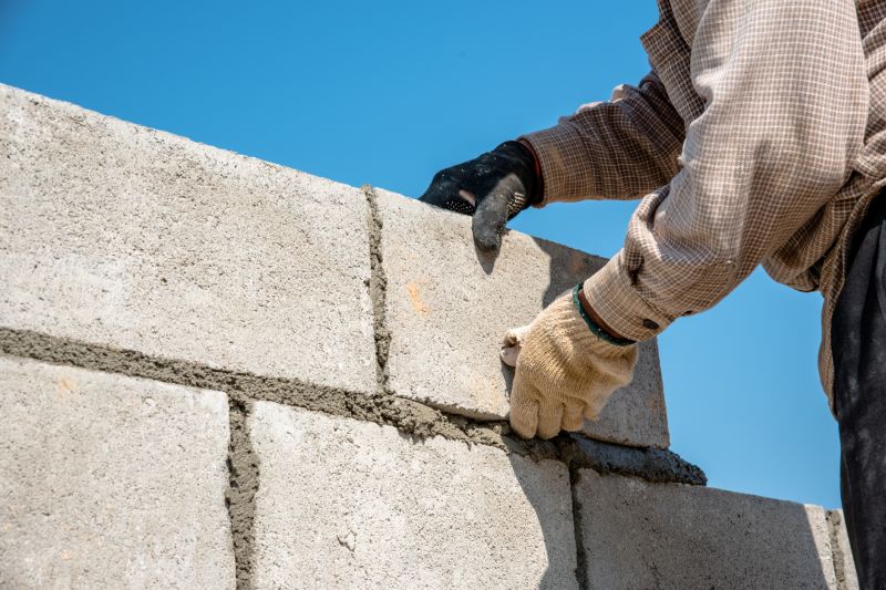 Boulder Wall Installation Service