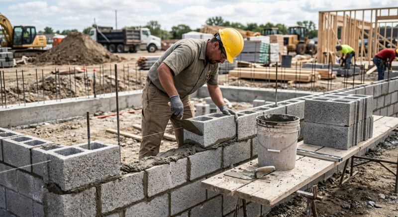 Boulder Wall Installation Service