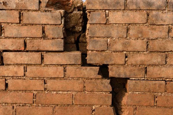 Masonry Brick Repair